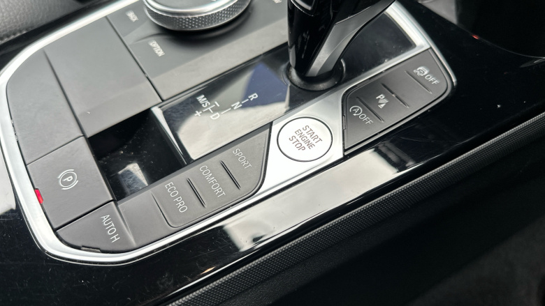 BMW 1 Series 118i M Sport 5dr Step Auto Petrol Hatchback